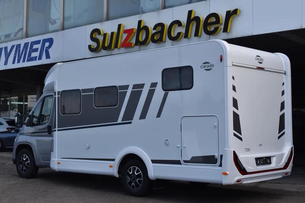 Bild 34: Wohnmobil mieten in Eferding Bild 34: Wohnmobil mieten in Eferding