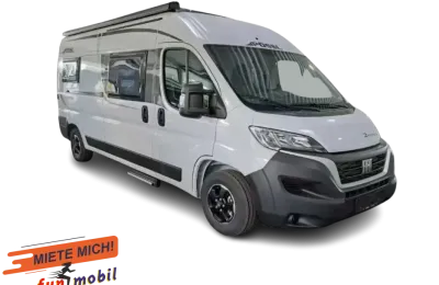 Pössl D-Line 2WIN S