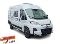 Pössl Summit SHINE 540 R