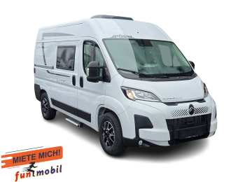 Pössl Summit SHINE 540 R