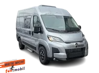 Pössl Summit SHINE 540 R