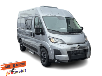 Pössl Summit SHINE 540 R