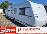 Dethleffs Aero 520 ER