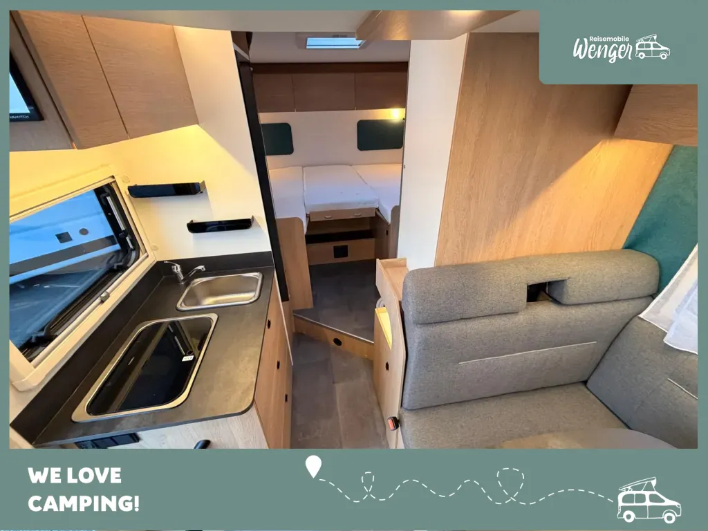 Bild 9: Mooveo TEI 70EB(H) Celebration