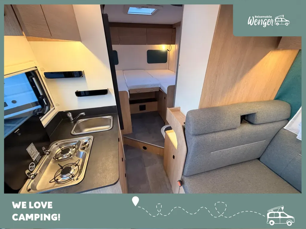 Bild 11: Mooveo mieten in Kuchl