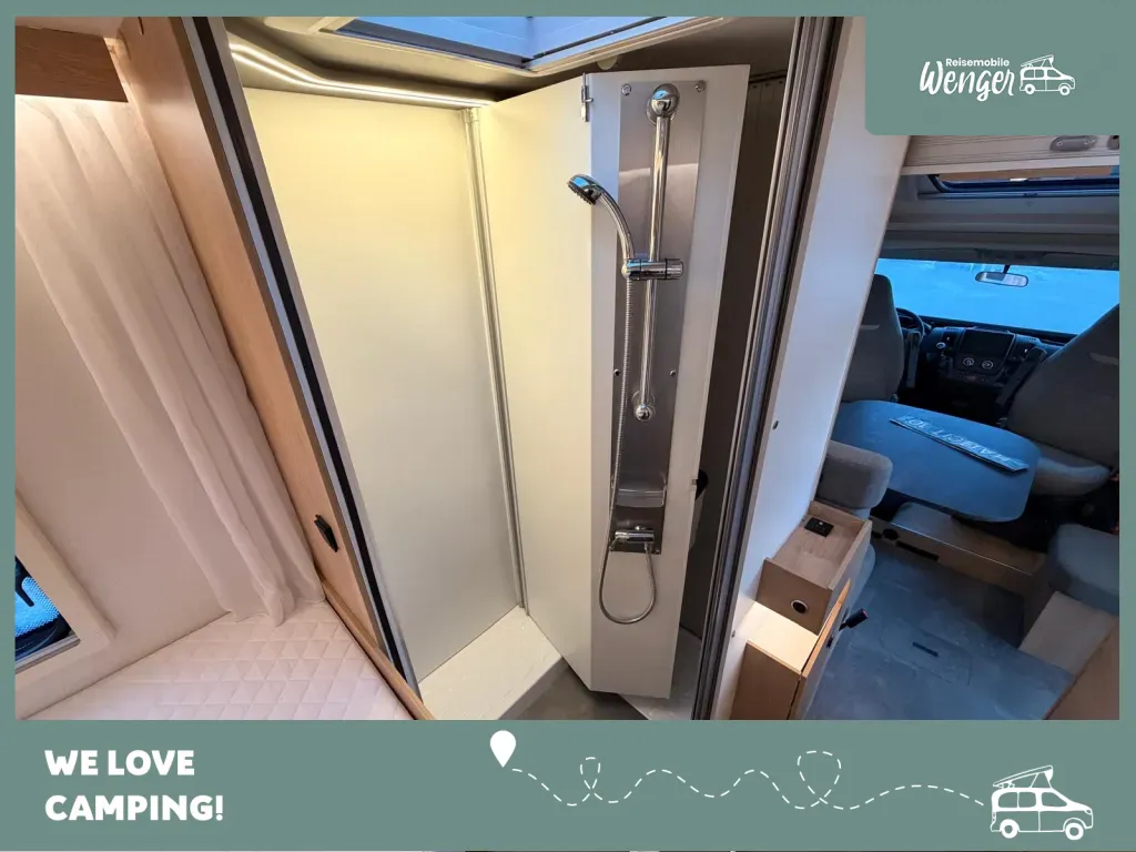 Bild 13: Wohnmobil in Kuchl online mieten