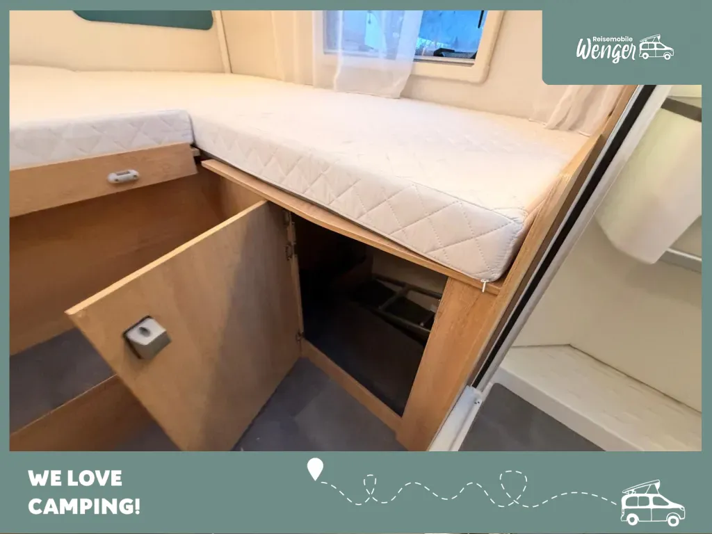 Bild 17: Mooveo TEI 70EB(H) Celebration