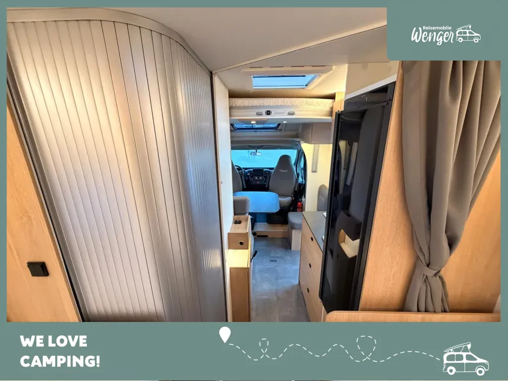 Bild 18: Wohnmobil mieten in Kuchl