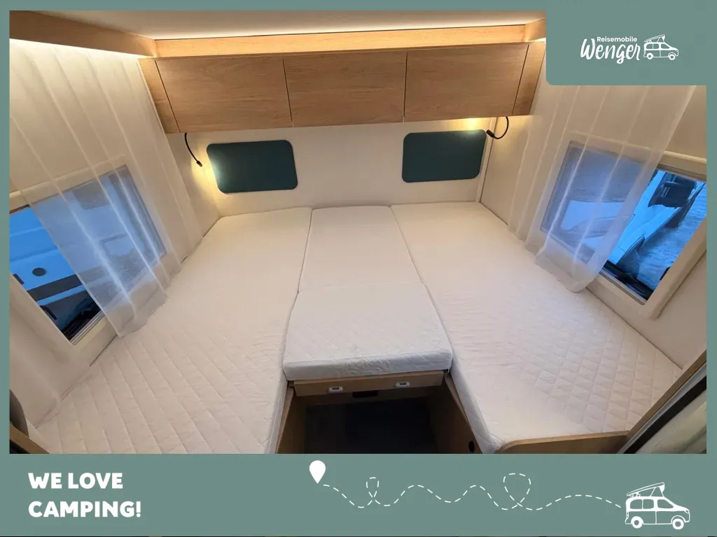 Bild 14: in Kuchl Wohnmobil mieten