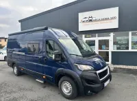 Megamobil MEGA SPORT 640