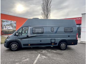 Knaus BoxLife 630 ME