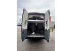Bild 8: Wohnmobil für 3 Personen in Weißenbach/Liezen mieten
