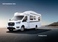 Weinsberg CaraSuite 650 MF