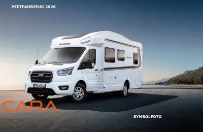 Weinsberg CaraSuite 650 MF