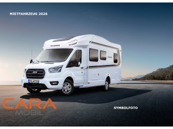 Weinsberg CaraSuite 650 MF