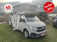 Knaus Tourer CUV 500 MQ CUVISION