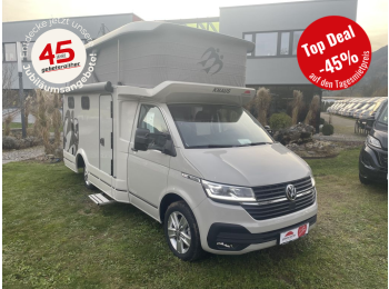 Knaus Tourer CUV 500 MQ CUVISION