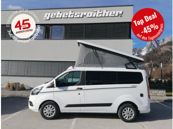 Laika Kosmo Urban F 100