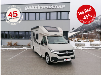 Knaus Tourer VAN 500 LT