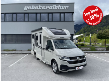 Knaus Tourer VAN 500 MQ