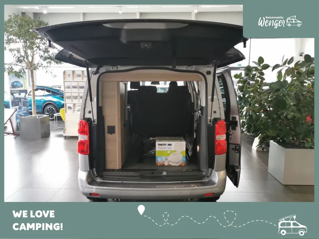 Bild 13: Wohnmobil in Kuchl online mieten Bild 13: Wohnmobil in Kuchl online mieten
