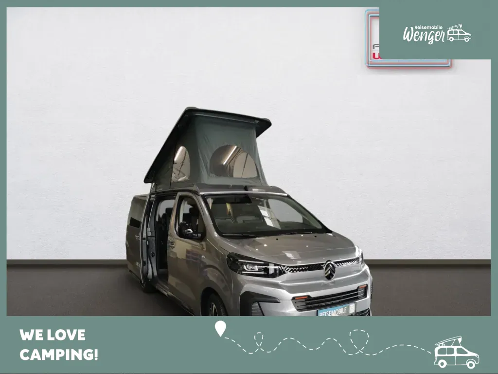 Bild 18: Wohnmobil mieten in Kuchl Bild 18: Wohnmobil mieten in Kuchl