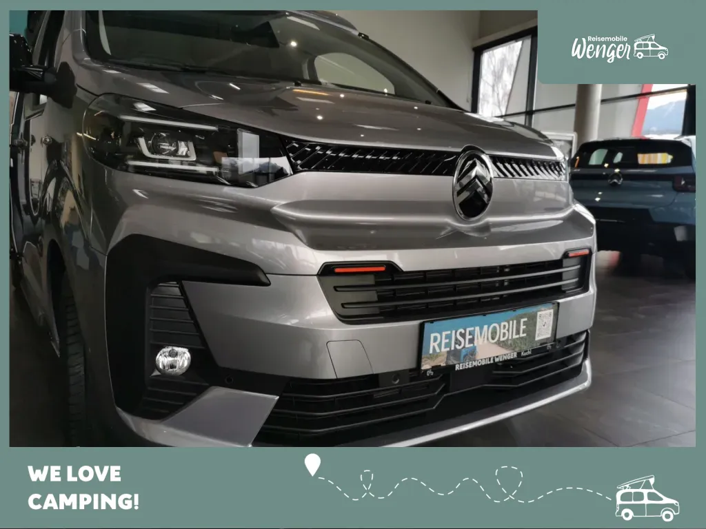 Bild 20: Wohnmobil von Citroen mieten in Kuchl Bild 20: Wohnmobil von Citroen mieten in Kuchl
