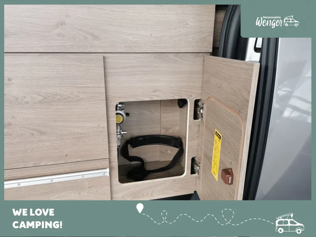 Bild 21: Wohnmobil in Kuchl online mieten Bild 21: Wohnmobil in Kuchl online mieten