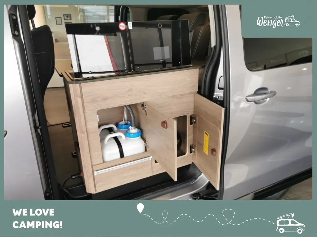 Bild 22: in Kuchl Wohnmobil mieten Bild 22: in Kuchl Wohnmobil mieten
