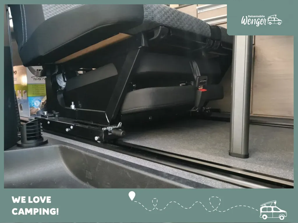 Bild 26: Wohnmobil mieten in Kuchl Bild 26: Wohnmobil mieten in Kuchl