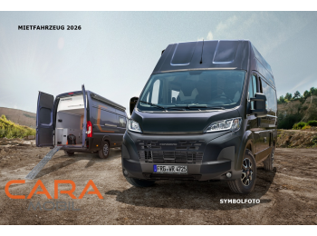 Weinsberg CaraTour 630 MEG [OUTLAW]