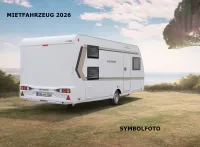 Weinsberg CaraOne 550 UK