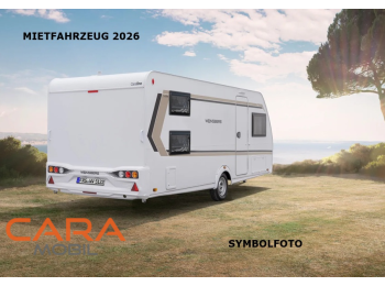 Weinsberg CaraOne 550 UK