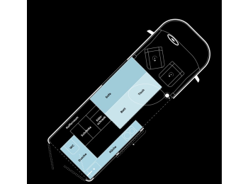 Fiat Ducato Joy Rider