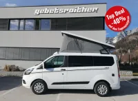 Laika Kosmo Urban F 100