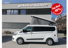 Bild 1: Laika Kosmo Urban F 100