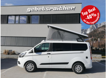 Laika Kosmo Urban F 100