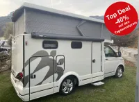 Knaus Tourer CUV 500 MQ CUVISION