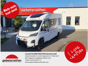 Adria Compact SP
