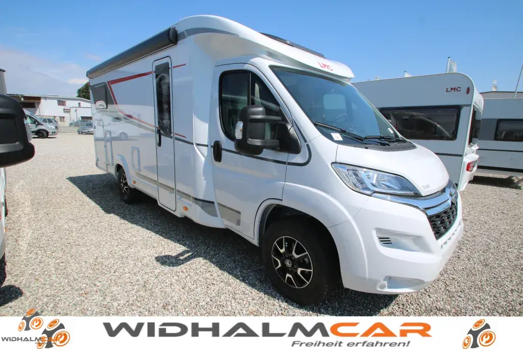 Bild 6: in St. Pantaleon-Erla Wohnmobil mieten