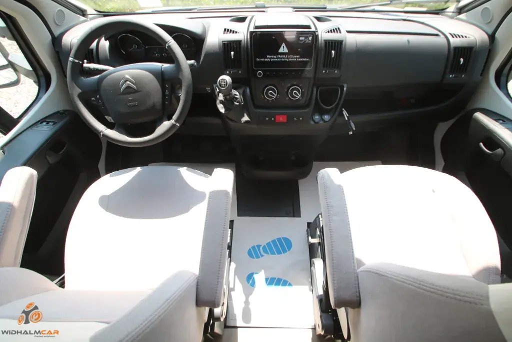 Bild 10: Wohnmobil mieten in St. Pantaleon-Erla