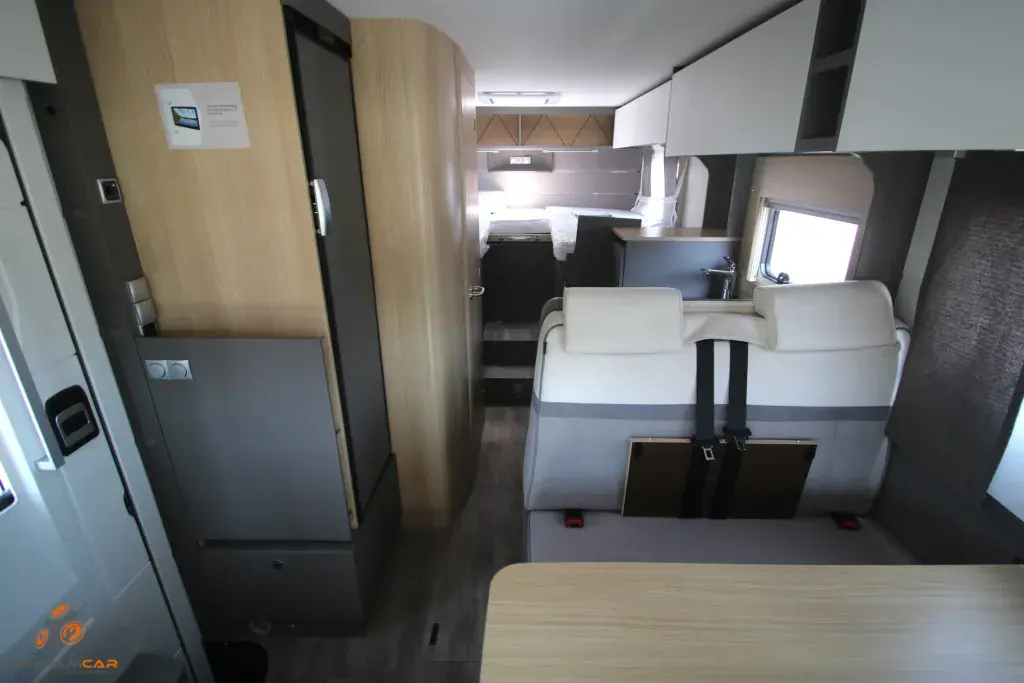 Bild 11: LMC mieten in St. Pantaleon-Erla