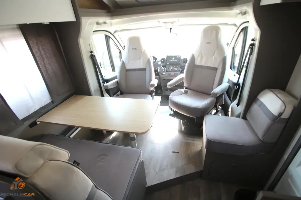 Bild 14: in St. Pantaleon-Erla Wohnmobil mieten