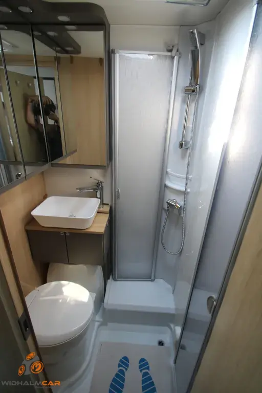 Bild 27: LMC mieten in St. Pantaleon-Erla