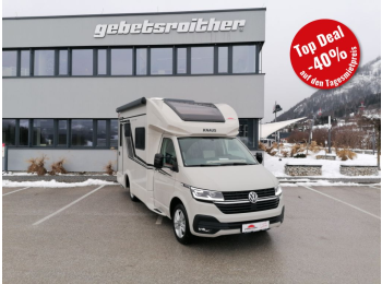 Knaus Tourer VAN 500 LT