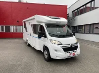 Sun Living S 75 SC