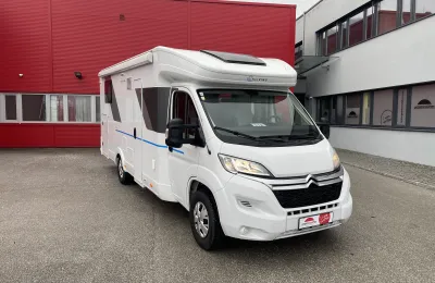 Sun Living S 75 SC