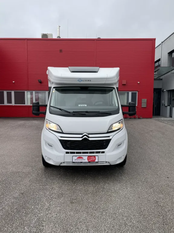 Bild 6: in Weißenbach/Liezen Wohnmobil mieten