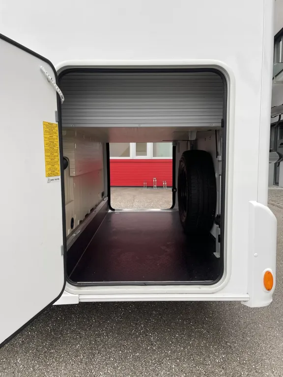 Bild 12: Wohnmobil von Sun Living mieten in Weißenbach/Liezen