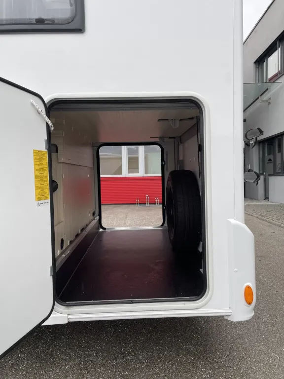 Bild 13: Wohnmobil in Weißenbach/Liezen online mieten